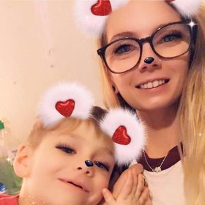 Meet your Posher, Gabrielle